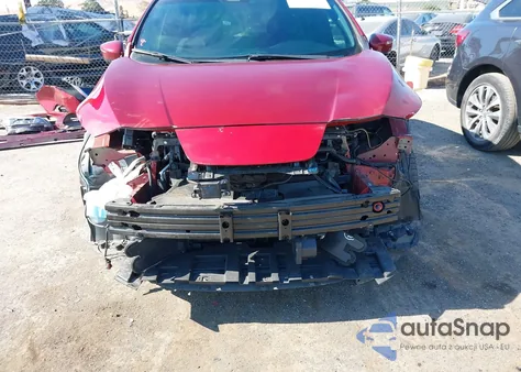 2018 Nissan Leaf Sl from USA, damaged, VIN 1N4AZ1CP9JC303888